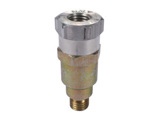 Turbocompressor terugslagklep voor PORSCHE 996 991 99610703079