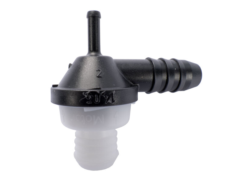 Clapet anti-retour de servofrein pour PORSCHE 911 G 924...