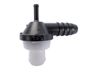 Brake Booster Check Valve for PORSCHE 911 G 924 944 928...