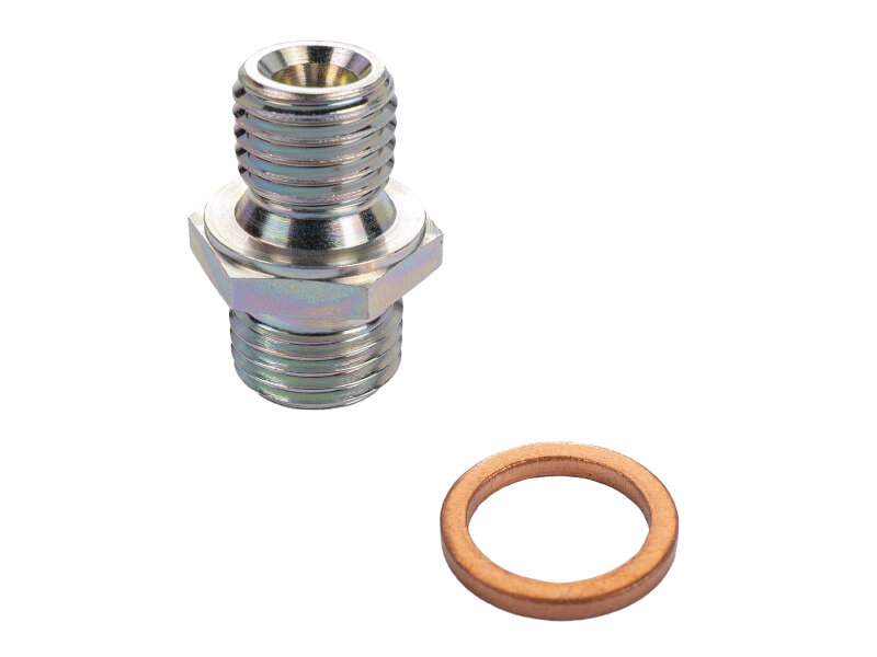 Fuel pump check valve for PORSCHE 924 for 91160895100