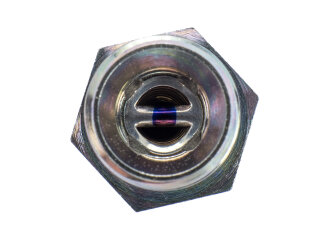 Valvola di ritegno pompa carburante per PORSCHE 924 per 91160895100