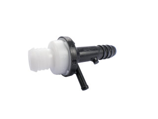 Valvola di ritegno servofreno per PORSCHE 928 92835566003