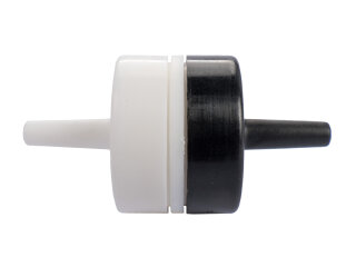 Clapet anti-retour dair secondaire pour PORSCHE 964 993 986 970 95560629100