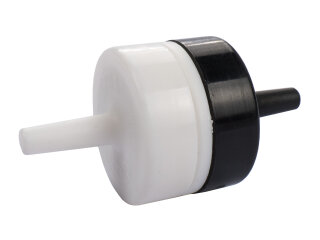 Secundaire luchtterugslagklep voor PORSCHE 964 993 986...