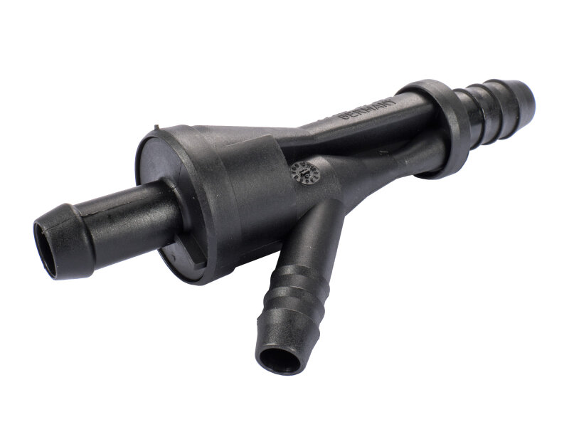 Bomba de succión para tubo Venturi del PORSCHE 996 turbo GT2 99611065270