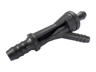 Bomba de succión para tubo Venturi del PORSCHE 996...