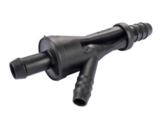 Suction jet pump for PORSCHE 996 turbo GT2 Venturi tube...