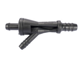 Zuigstraalpomp voor PORSCHE 996 turbo GT2 Venturibuis 99611065270