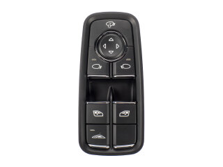 ポルシェ 991 99161315702DML用 ウィンドウレギュレーター/ミラースイッチ