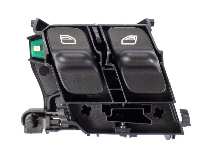 Interruptor do regulador do vidro para PORSCHE 997 987...