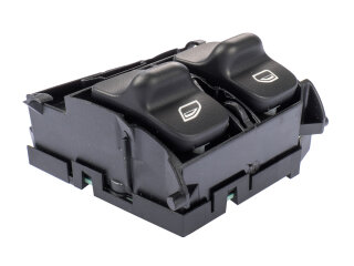 Interrupteur de l&egrave;ve-vitre pour PORSCHE 997 987, porte conducteur, r&eacute;f&eacute;rence 99761315105A05