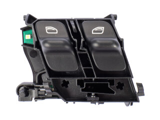 Interruttore alzacristalli per PORSCHE 997 987 portiera...