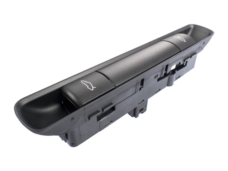 Interrupteur douverture de capot pour PORSCHE 997 987 AVANT/ARRIÈRE 99761310503A05