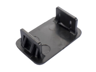 Cubierta panel interruptor para PORSCHE 911 G 924 944 S 91155246900