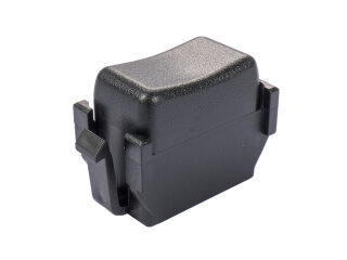 Cubierta panel interruptor para PORSCHE 993 9936135230001C