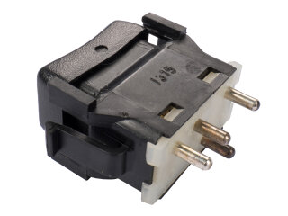 Interruptor de capota convers&iacute;vel para PORSCHE 993 9936131210001C