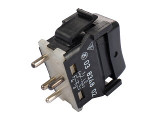 Conmutador capota para PORSCHE 993 9936131210001C