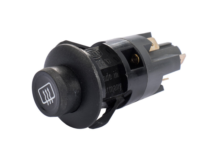 Interruttore sbrinatore per PORSCHE 911 G 84- 91161314800