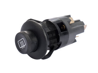 Schalter Defroster für PORSCHE 911 G 84-  91161314800