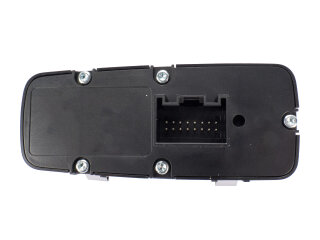 Regulador de janela/interruptor de espelho para PORSCHE 991 981 982 99161315502DML