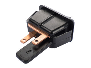 Interruptor de ajuste de espejo para interruptor de palanca PORSCHE 924 944 477955703