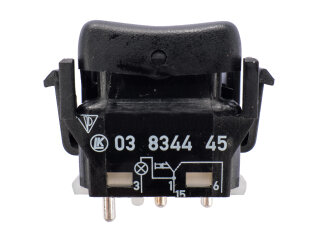 Conmutador ordenador central para PORSCHE 964 993...