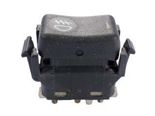 Fog light switch for PORSCHE 944 968 94461312101