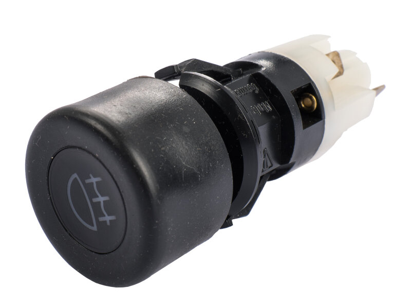 Interruptor luz antiniebla trasera para PORSCHE 928 92861310900