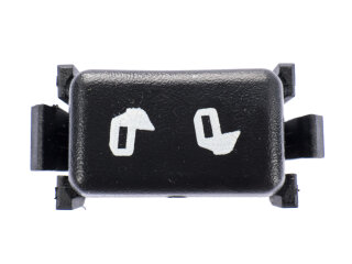 Interruptor de espejo lateral para PORSCHE 944 968 94461322000