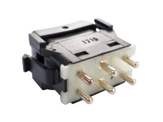 Interruptor de espejo lateral para PORSCHE 944 968 94461322000