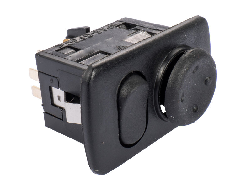 Mirror adjustment switch for PORSCHE 993 9936132410001C
