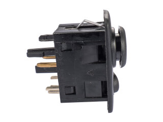 Interruptor de ajuste de espejo para PORSCHE 993 9936132410001C