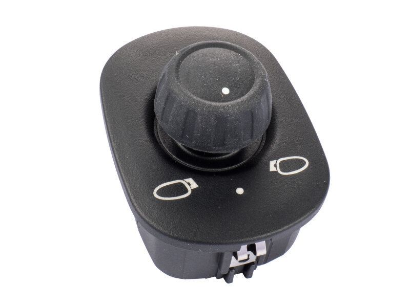 Mirror adjustment switch for PORSCHE 997 987 99761324101A05