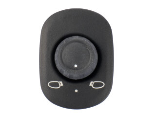 Mirror adjustment switch for PORSCHE 997 987 99761324101A05