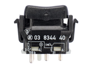 Interruttore serratura porta per PORSCHE 964 993 944 968...