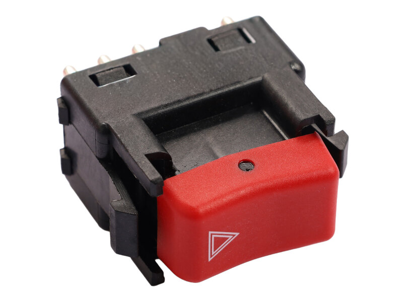 ハザード警告灯スイッチ PORSCHE964 993 944 968 94461323501N05