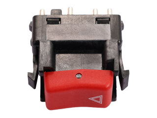 Hazard warning light switch for PORSCHE964 993 944 968...