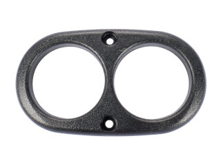 Tapa interruptor ajuste asiento para PORSCHE 911 G 928 9285215610401C