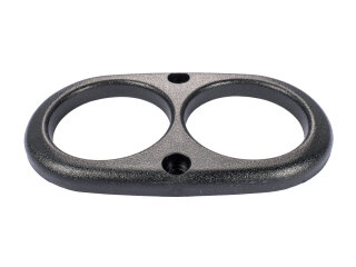 Schalterblende Sintzverstellung f&uuml;r PORSCHE 911 G 928  9285215610401C