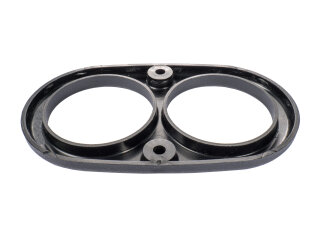 Schakelaarafdekking stoelverstelling voor PORSCHE 911 G 928 9285215610401C