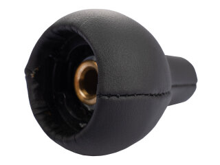 Pomello del cambio per PORSCHE 911 G 87-89 senza inserto...