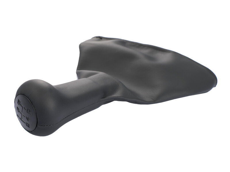 Pommeau de levier de vitesses pour PORSCHE 924 944 -85 5 vitesses 931424075001AJ