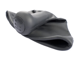 Manopla de c&acirc;mbio para PORSCHE 924 944 -85 5 marchas 931424075001AJ