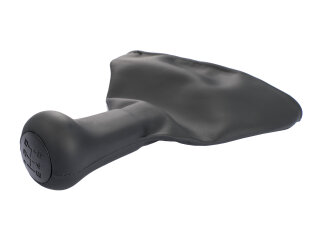 Schaltknauf für PORSCHE 924 944 -85 5-Gang...