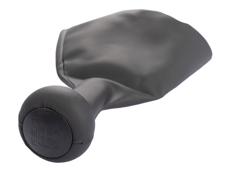 Pomo de cambio para PORSCHE 924 turbo 928-83 5 velocidades 928424073011AJ