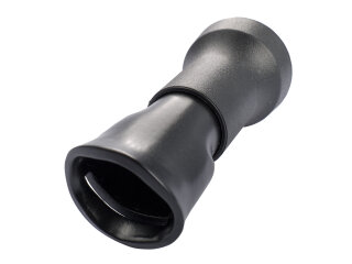 Schaltknauf f&uuml;r PORSCHE 924S 944 ohne Manschette  477711289B 01C