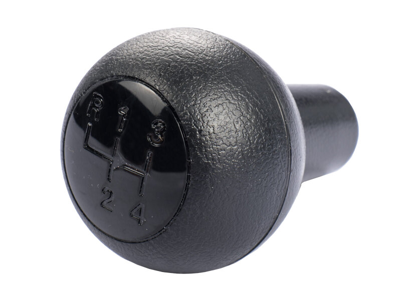Gear shift knob for PORSCHE 911 930 75-86 4-speed 93042406901