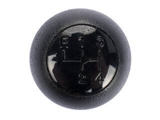 Pomello del cambio per PORSCHE 911 930 75-86 4 marce...