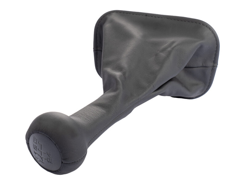 Schaltknauf schwarz für PORSCHE 964 5-Gang  964424075028YR