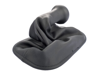 Pomello del cambio nero per PORSCHE 964 5 marce 964424075028YR